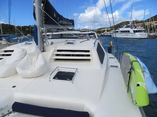 Boat Image