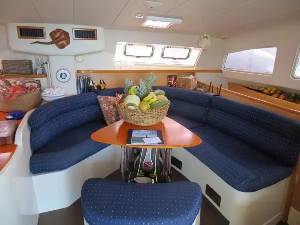 Boat Image
