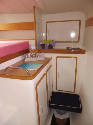 Boat Image