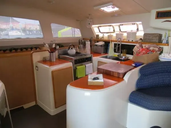 Boat Image