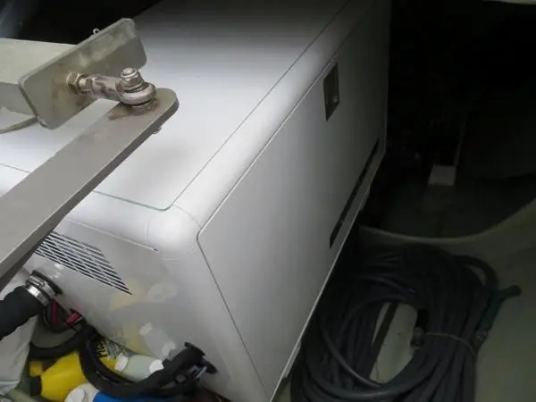 Boat Image