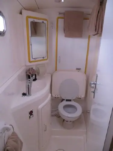 Boat Image