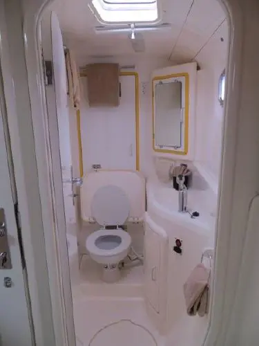 Boat Image