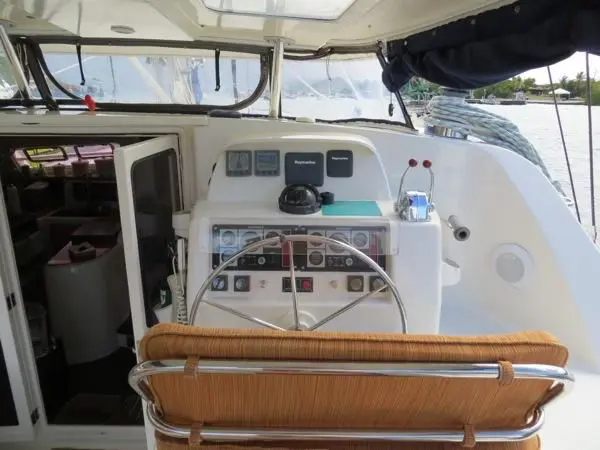 Boat Image