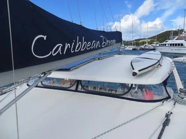 Boat Image