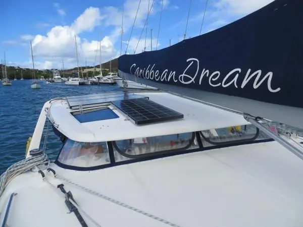 Boat Image