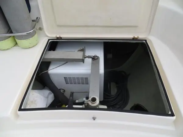 Boat Image