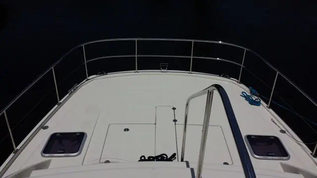 Used Power Catamaran for Sale 2013 Aquila 38 Boat Highlights Image Gallery