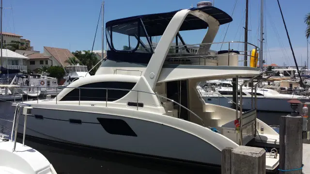 Used Power Catamaran for Sale 2013 Aquila 38 Used Power Catamaran for Sale 2013 Aquila 38