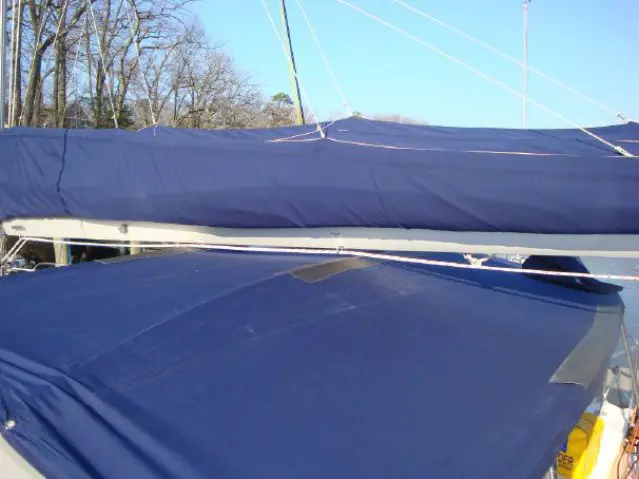 Used Sail Catamaran for Sale 1995 Athena 38 Boat Highlights Image Gallery