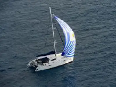 FP Eleuthera 60 Used Sail