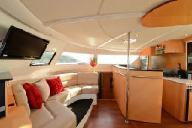 Boat Image