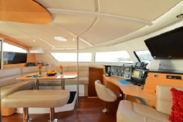 Boat Image