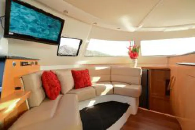 Boat Image