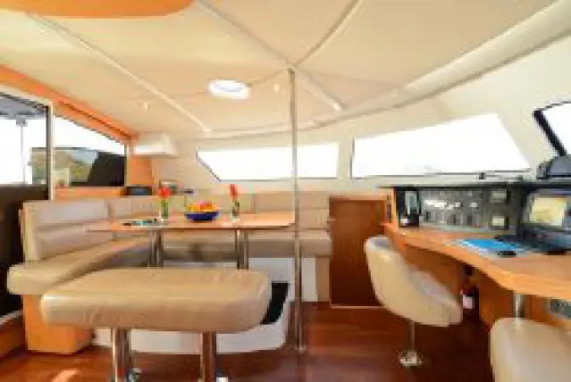 Boat Image