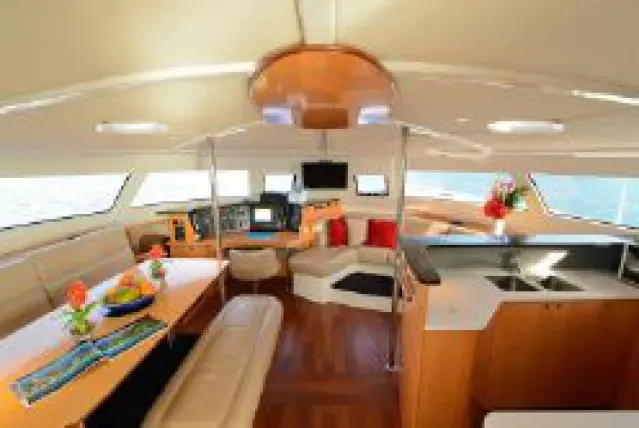 Boat Image