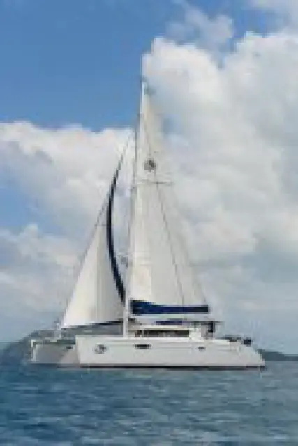 Boat Image