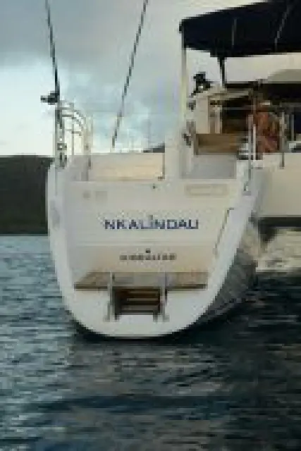 Boat Image