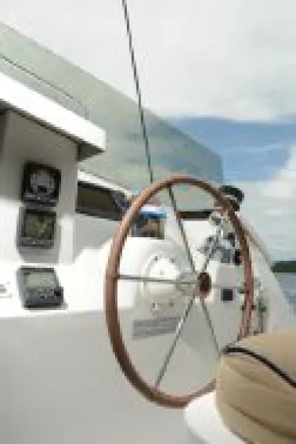 Boat Image