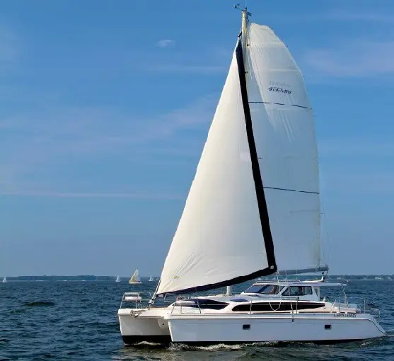 Boat Image
