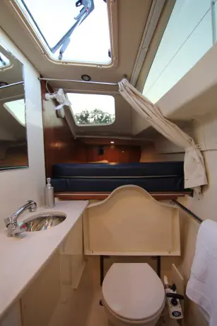 Boat Image
