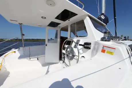 Boat Image