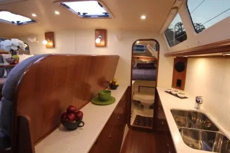 Boat Image