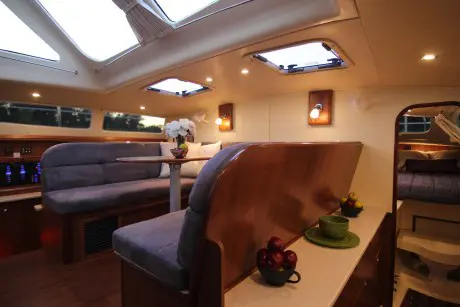 Boat Image