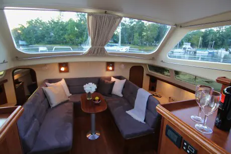 Boat Image