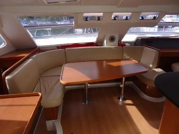 Boat Image