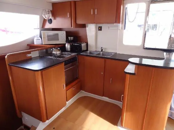 Boat Image