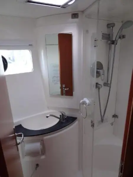 Boat Image