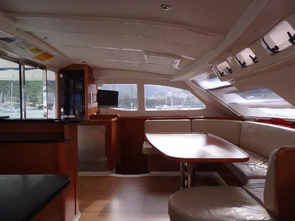 Boat Image