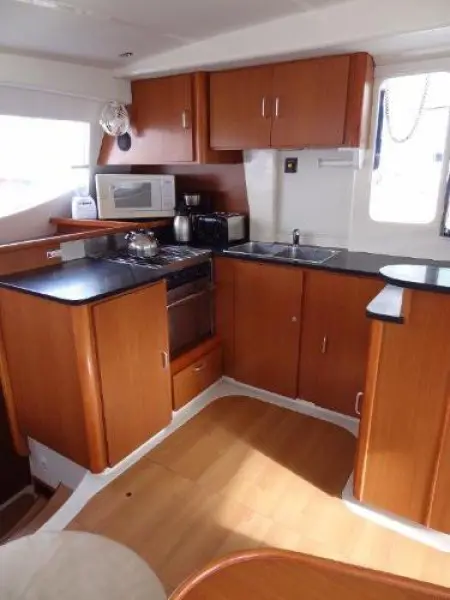 Boat Image