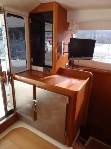 Boat Image