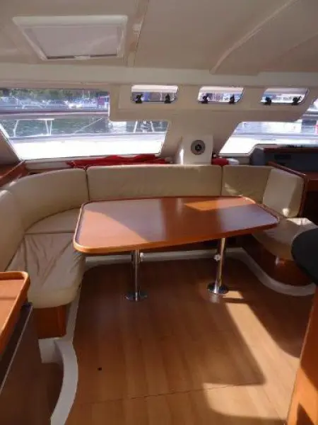 Boat Image