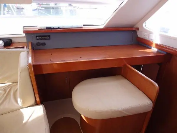 Boat Image