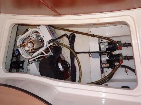 Boat Image