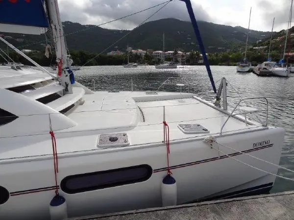 Boat Image