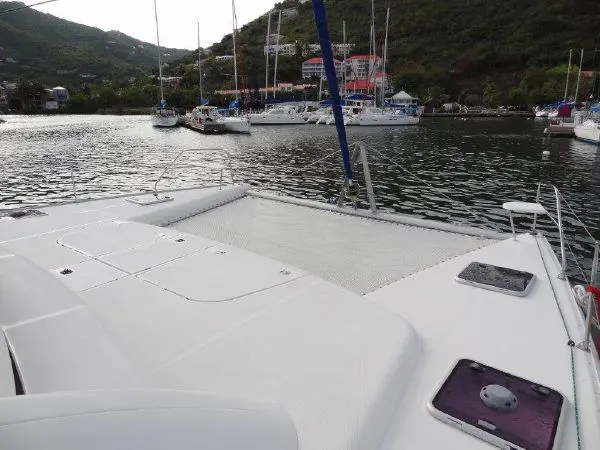 Boat Image