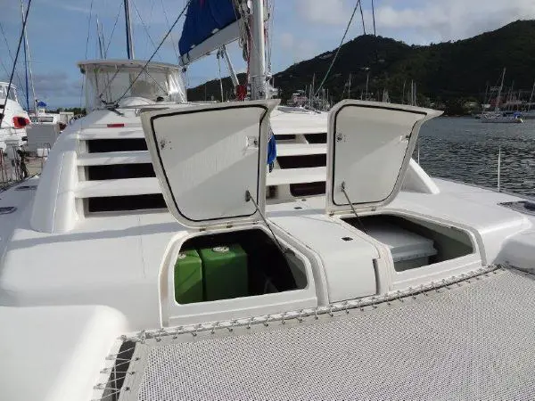 Boat Image