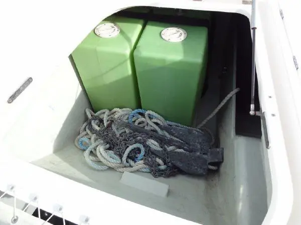 Boat Image
