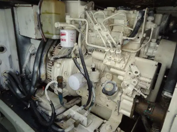 Boat Image