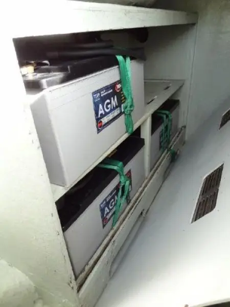 Boat Image
