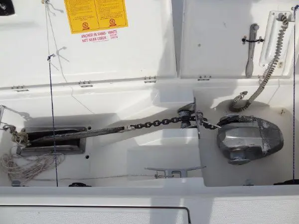 Boat Image