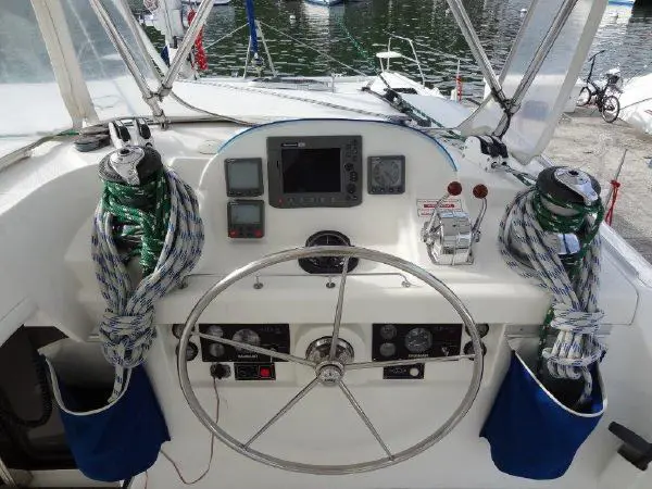 Boat Image
