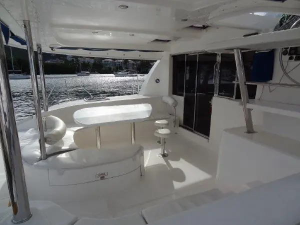 Boat Image
