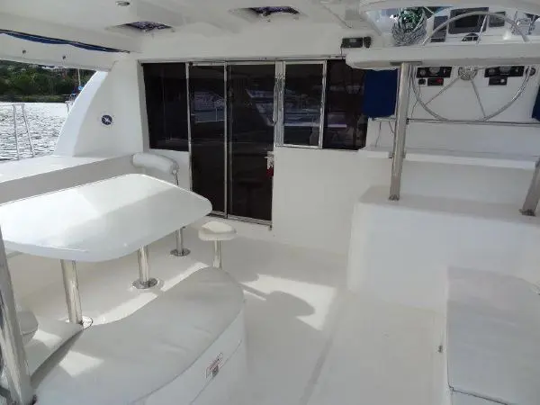 Boat Image