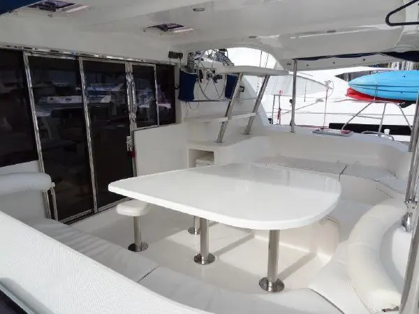 Boat Image