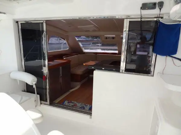 Boat Image